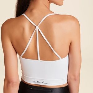BARRE SEAMLESS TANK